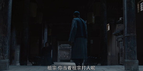 白鹿原分集剧情介绍