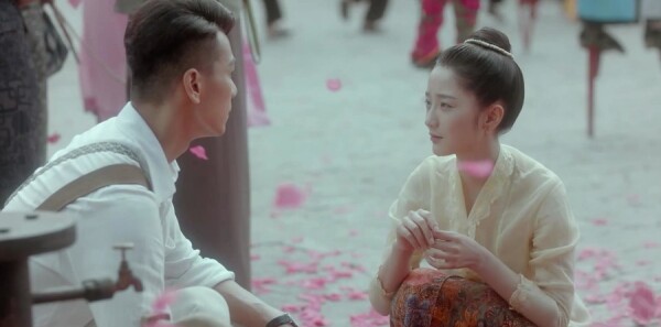 小娘惹分集剧情介绍